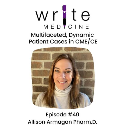 Multifaceted Dynamic Patient Cases in CME/CE