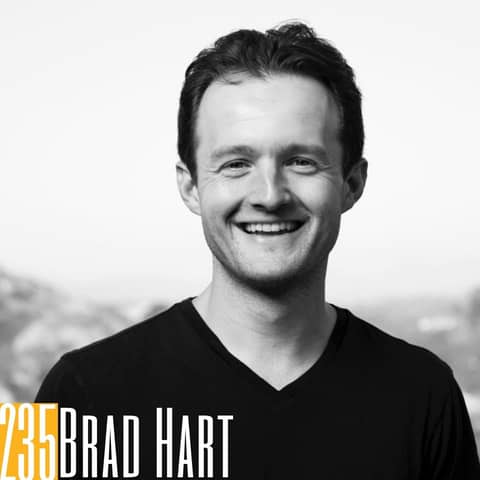 235 Brad Hart - Money, Marketing and Masterminds