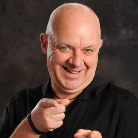 Bridging Laughter and Science: Positive Psychology, Cancer, and Humor with Merv Neal (Australia’s Leading Laughter Expert)