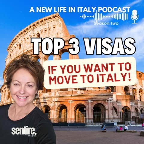 Which Visa is Your Ticket to Italy?