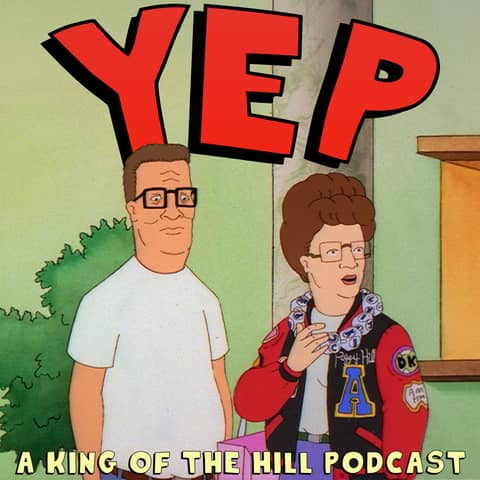 Peggy The Boggle Champ - King of the Hill S01E09
