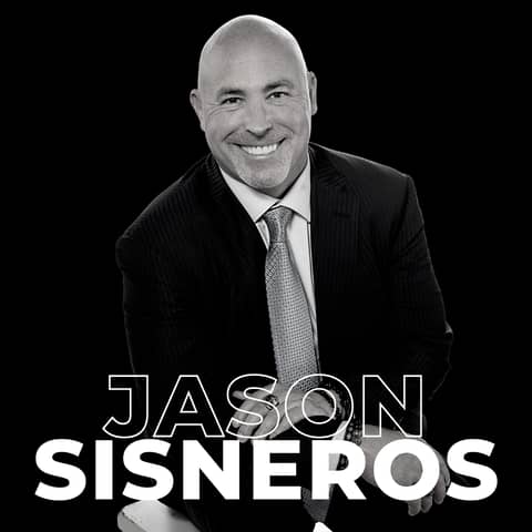 9. Unlocking Freedom: Discovering Your End Game with Jason Sisneros