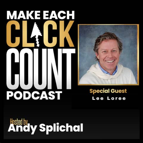 Driving Growth and Profitability with Amazon Strategist Expert, Lee Loree of Carbon 6