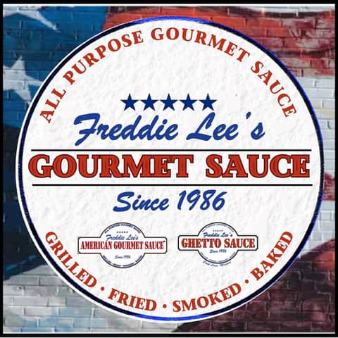 Sauce Boss: Freddie Lee's Journey from Hobbyist to Sauce Maestro