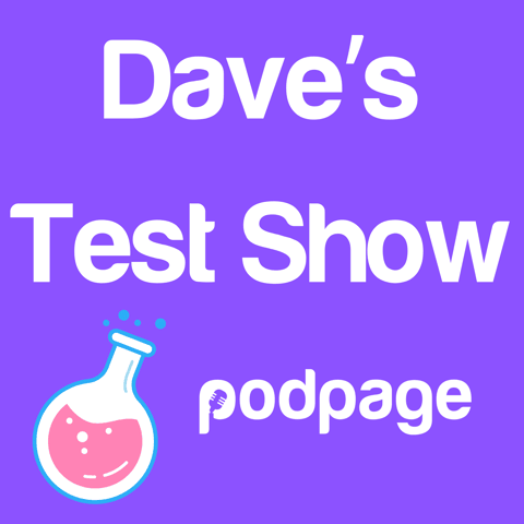 It's Not the Tech - It Is The CONTENT