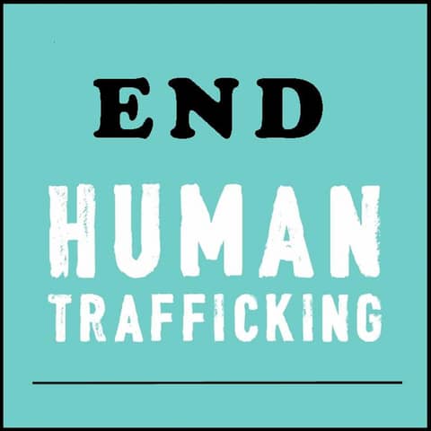 Human Trafficking: Doing Nothing is No Longer Enough