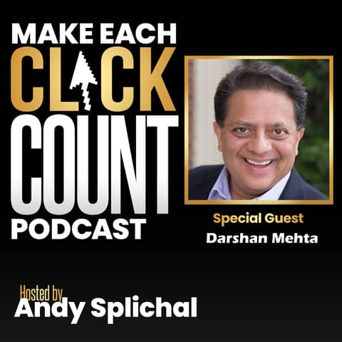 Understanding Your Customers In Order To Grow Your Business With Darshan Mehta