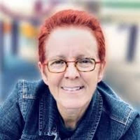 094 Labrador Leadership | Dr. Gail Summerskill and Writing With Sofie