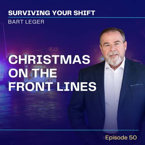 Christmas on the Front Lines