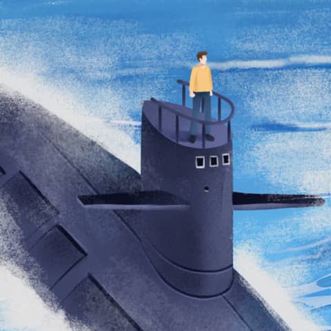 Turning the Ship Around: Empowering Leadership