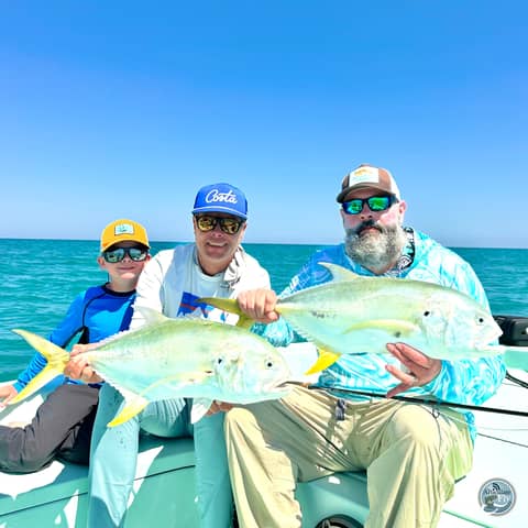 S8, Ep 22: From The Chocklett Factory: Blane Chocklett on Community, Conservation and New Fly Releases