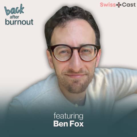 Setting Your Quit Date featuring Ben Fox