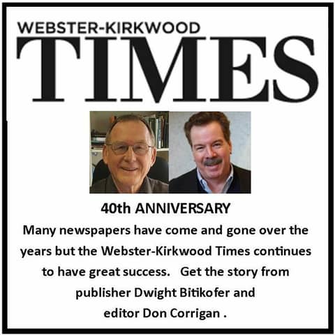 A Community-Based Newspaper Continues to Thrive