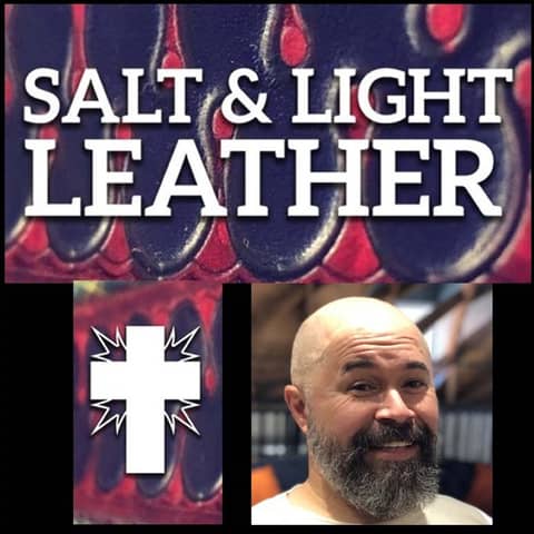 Overcoming Adversity: From Custom Cuisine to Custom Leatherworks