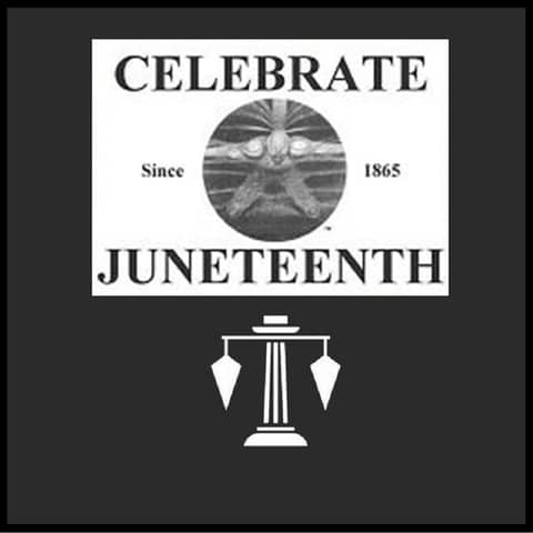 Juneteenth and Civil Righteousness