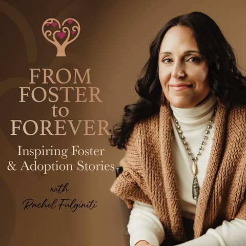 From Foster to Forever - Trailer