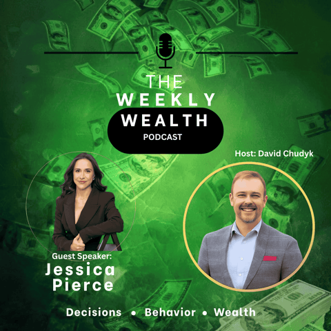 Ep 251: BONUS Episode with Special Guest, Jessica Pierce