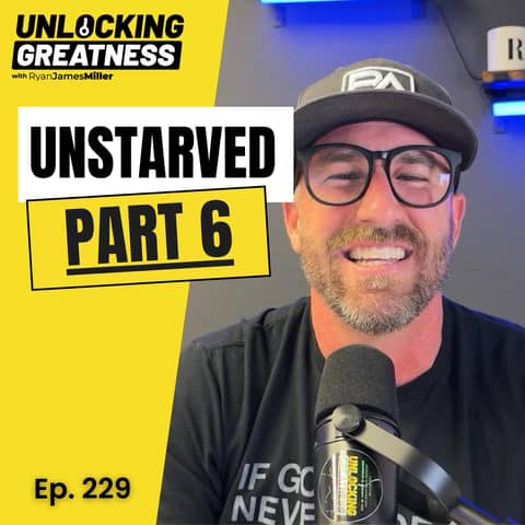 A New Emotional Landscape: Overcoming Emotional Starvation