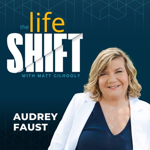 How Audrey Faust Broke Free from the Poverty Line to Build Wealth