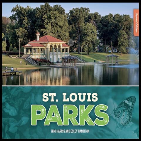 Exploring the Historical and Cultural Tapestry of St. Louis Parks