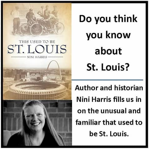 This Used to Be St. Louis