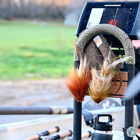 S8, Ep 2: January Fishing Forecast: Weather Patterns and Musky Tips with Matt Reilly