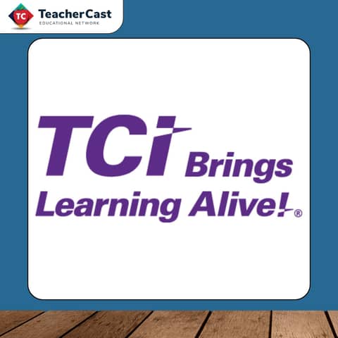 Get students thinking, and asking big questions with TCI Social Studies and Science Curriculum