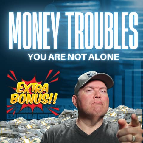 Why Does Money Make Me Feel Like a Failure?