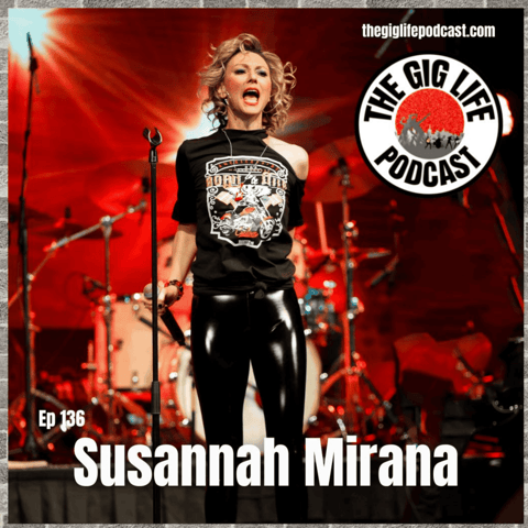 136. Susannah Mirana