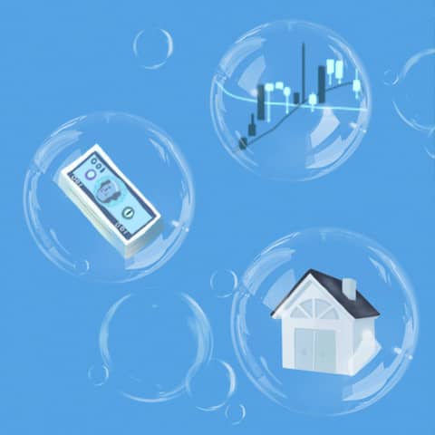 Irrational Exuberance: A Comprehensive Analysis of Shiller's Groundbreaking Book