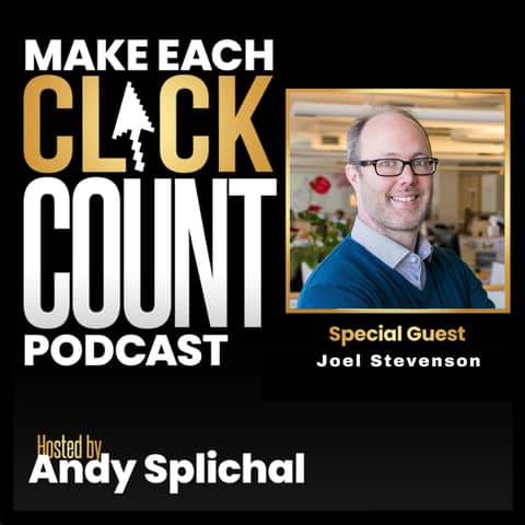 Insider Secrets To Scaling Your eCommerce Business with Joel Stevenson