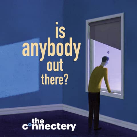 Episode 8: A Lonely Planet