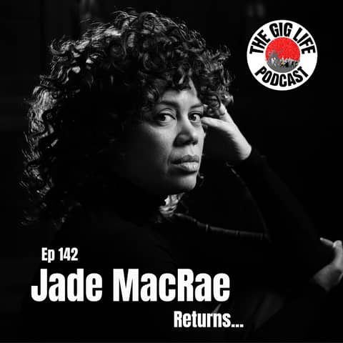 142. Jade MacRae Returns
