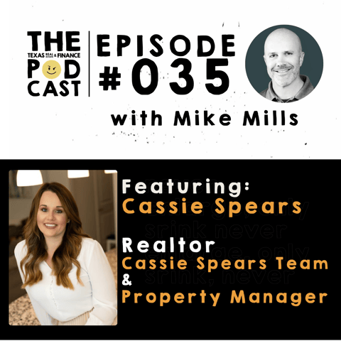 Unlocking Real Estate Success: Cassie Spears' Insider Tips