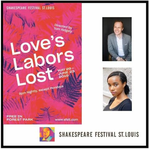 Shakespeare Festival St. Louis: How the Arts are Linking Individuals Into a Community