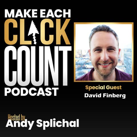 The 7 Core Areas of SEO With David Finberg