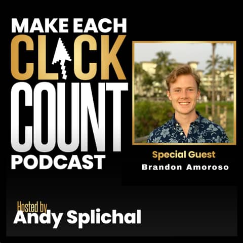 Proven Strategies for Improving Customer Retention For e - Commerce with Brandon Amoroso