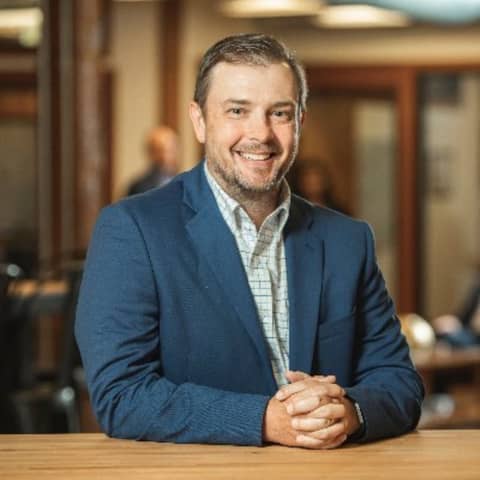 Cancer, Cash, and Comedy: Finding Moments of Joy in the Midst of Financial Challenges w/ David Chudyk