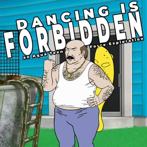 Handbanana w/ Dave Willis and Matt Maiellaro