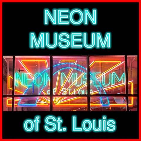 The Intersection of Art, History, Science, & Route 66