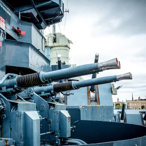 Blue team stories from the cyber attack trenches