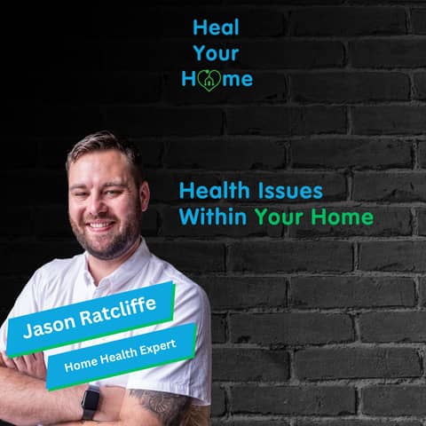 Health Issues Within Your Home