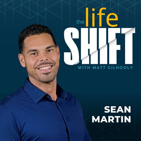 From Projects to Prosperity: Sean Martin's Journey to Purpose