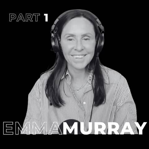 61. Breaking the B-Game Loop: How Top Performers Master Their Mindset with Emma Murray