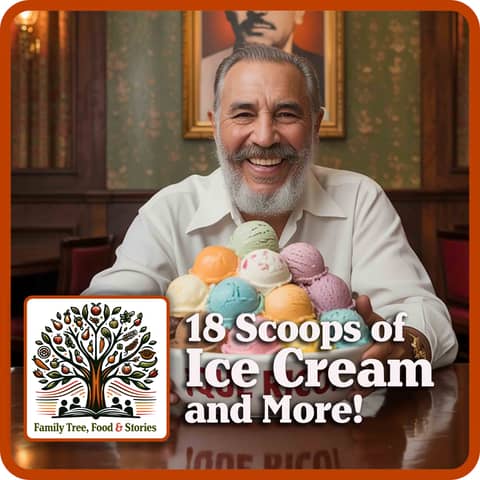 Ice Cream: What You Don't Know Will Surprise You!