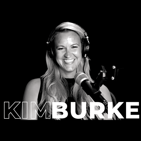 1. From Warrior to Magician: The Power of Surrender in Business with Kim Burke