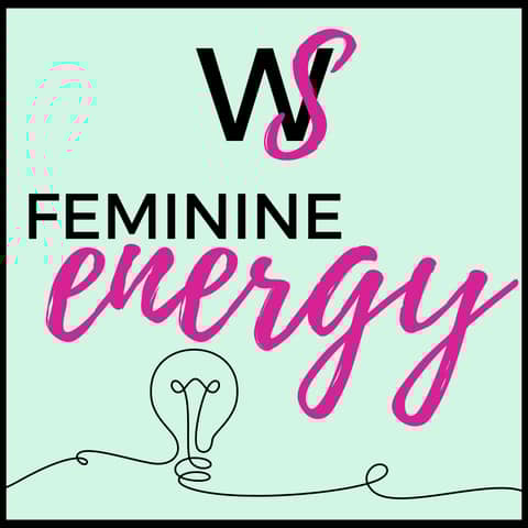 Feminine Energetics and Creating Space for Women in Wealth Management