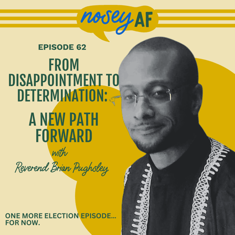 From Disappointment to Determination: A New Path Forward