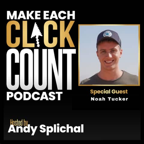 How To Scale Your E-Commerce Business With Successful Affiliate Programs with Noah Tucker