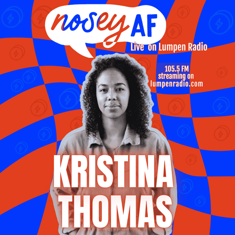 Crafting Narratives: Insights from Filmmaker Kristina Thomas